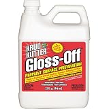 KRUD KUTTER GO32 Gloss-Off Prepaint Surface Preparation, 32-Ounce