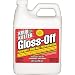 KRUD KUTTER GO32 Gloss-Off Prepaint Surface Preparation, 32-Ounce