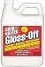 KRUD KUTTER GO32 Gloss-Off Prepaint Surface Preparation, 32-Ounce