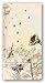 White Rose II by Miguel Paredes 8"x20" Art Print Poster Latin