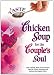 Books : A Taste of Chicken Soup for the Couples Soul