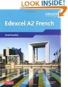 Edexcel A2 French Student Book and CD-ROM (Edexcel A Level French)