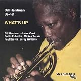 Revue Bill Hardman  / What's Up
