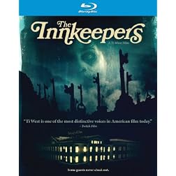 The Innkeepers [Blu-ray]