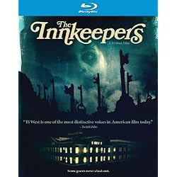 The Innkeepers [Blu-ray]