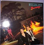 BURNING [VINYL]