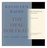 The oval portrait, and other poems
