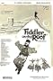 Vocal Selections From Fiddler on the Roof