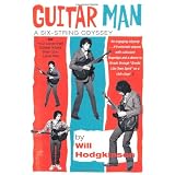 Guitar Manby Will Hodgkinson
