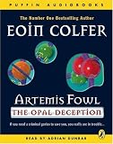 The Opal Deception (Artemis Fowl)