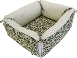 NEW LARGE SIZE DOG PET BED OR FOR LARGE CATS