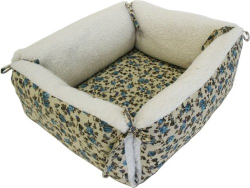 NEW LARGE SIZE DOG PET BED OR FOR LARGE CATS