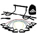 Black Mountain Products Pull Up Bar and Resistance Bands