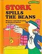 Stork Spills the Beans (Sweet Pickles Series)