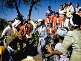 Sammy Davis, Jr. as Sportin' Life Singing 
