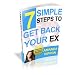 7 Simple Steps To Get Back Your Ex