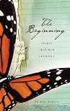 Spirit Inspired Journal - The Beginning