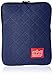 Manhattan Portage Ipad Sleeve (8 Inch-10 Inch) Quilt, Navy, One Size