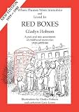 When phones were immobile and lived in red boxes : a pick and mix assortment of childhood memories, 1939-1980