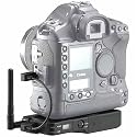 Canon WFT-E1 Wireless File Transmitter for Canon 20D, 30D & 40D Digital SLR