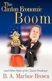 The Clinton Economic Boom