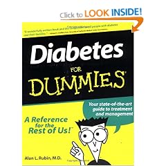 Diabetes For Dummies