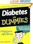 Diabetes For Dummies