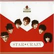 STAR��CRAZY(���W���P�b�g�d�l)