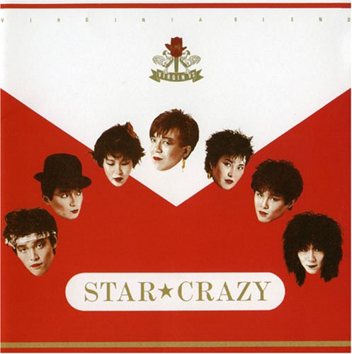 STAR☆CRAZY(紙ジャケット仕様)