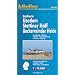 bikeline Radkarte: Usedom, Stettiner Haff, Ueckermarker Heide. GPS-tauglich mit UTM-Netz. Mit Zentrums- und Ortspl�nen