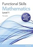 Functional skills mathematics. Level 1