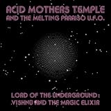 Lord Of The Underground:Vishnu&Magic Eli