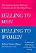 Selling to Men Selling to Women