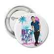 Big Time Rush: Carlos Palm Trees Button