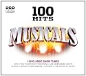 100 Hits: Musicals