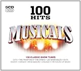 100 Hits: Musicals