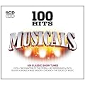 100 Hits Musicals
