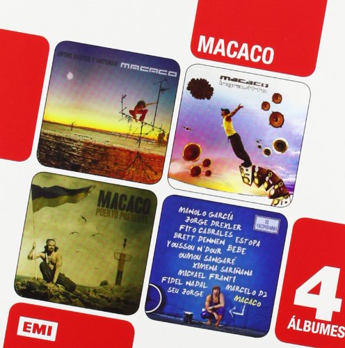 Macaco - Todos (Con Marcelo D2 Lyrics - Zortam Music