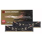 Produkt-Bild: G.E.I.L. PC3-10666 Arbeitsspeicher 4GB (1333 MHz, 240-polig) DDR3-RAM Kit