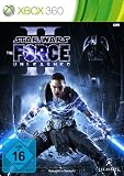 Star Wars: The Force Unleashed 2