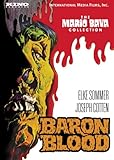 Baron Blood: Kino Classics' Remastered Edition