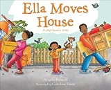 Ella moves house