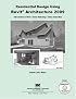 Residential Design Using Revit Architecture 2009