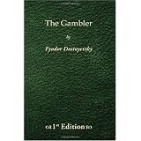 The Gambler - 1st Edition