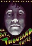 The Boy of a Thousand Faces