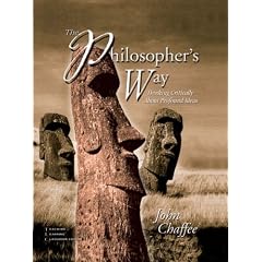 The Philosopher's Way, Teaching and Learning Classroom Edition: Thinking Critically About Profound Ideas