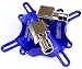 ZALMAN ZM GWB3 - Liquid cooling system video card heat exchanger - aluminum