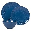 Radiance 12-pc. Dinnerware Set - Riviera Blue