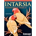 Intarsia: Woodworking Projects