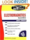 Schaum's Outline of  Electromagnetics